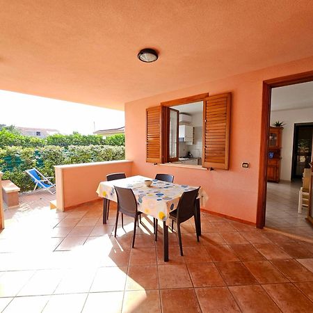 Costa Mediterranea Holiday Homes Campofelice Di Roccella Exteriör bild