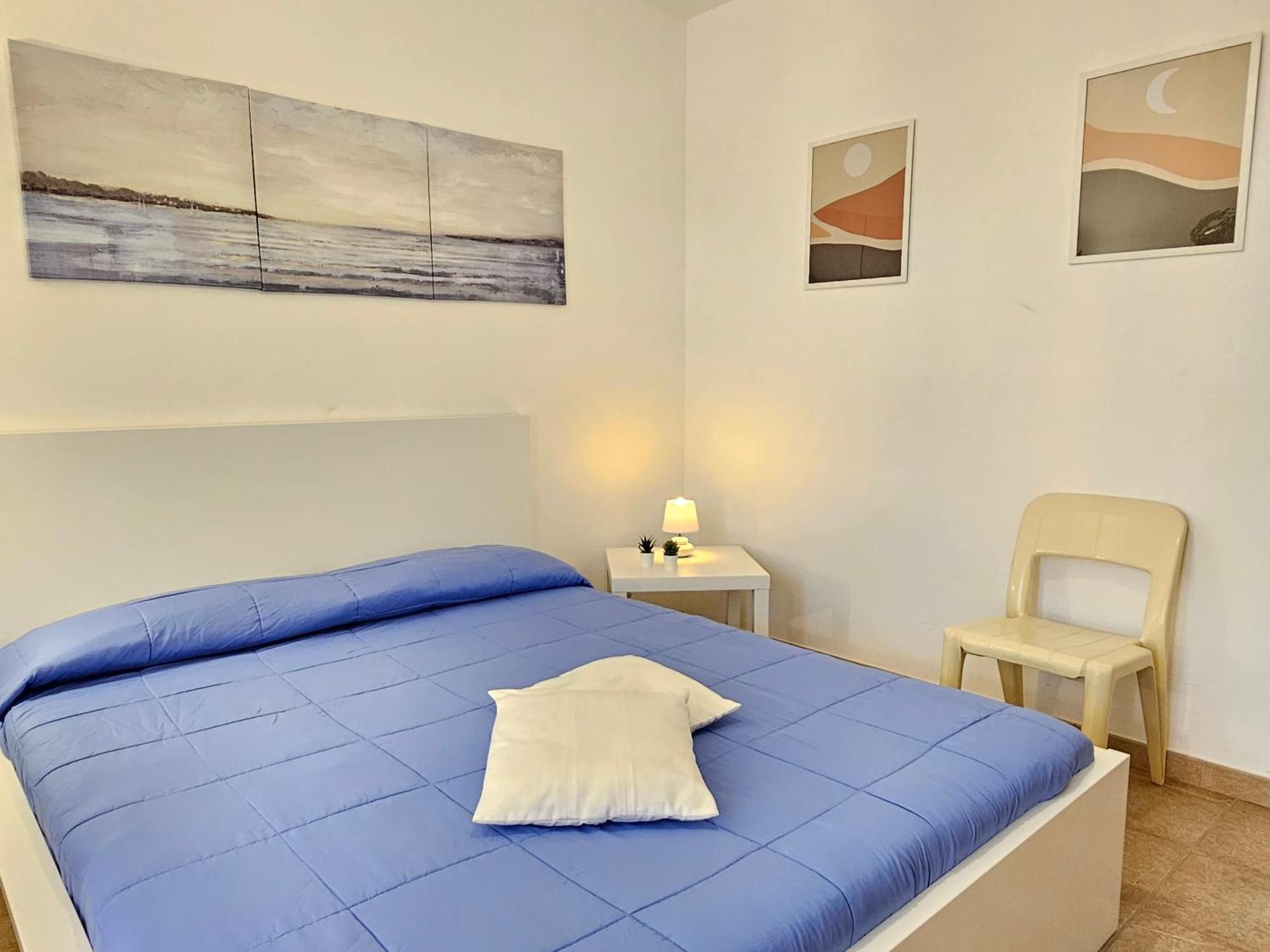 Costa Mediterranea Holiday Homes Campofelice Di Roccella Exteriör bild