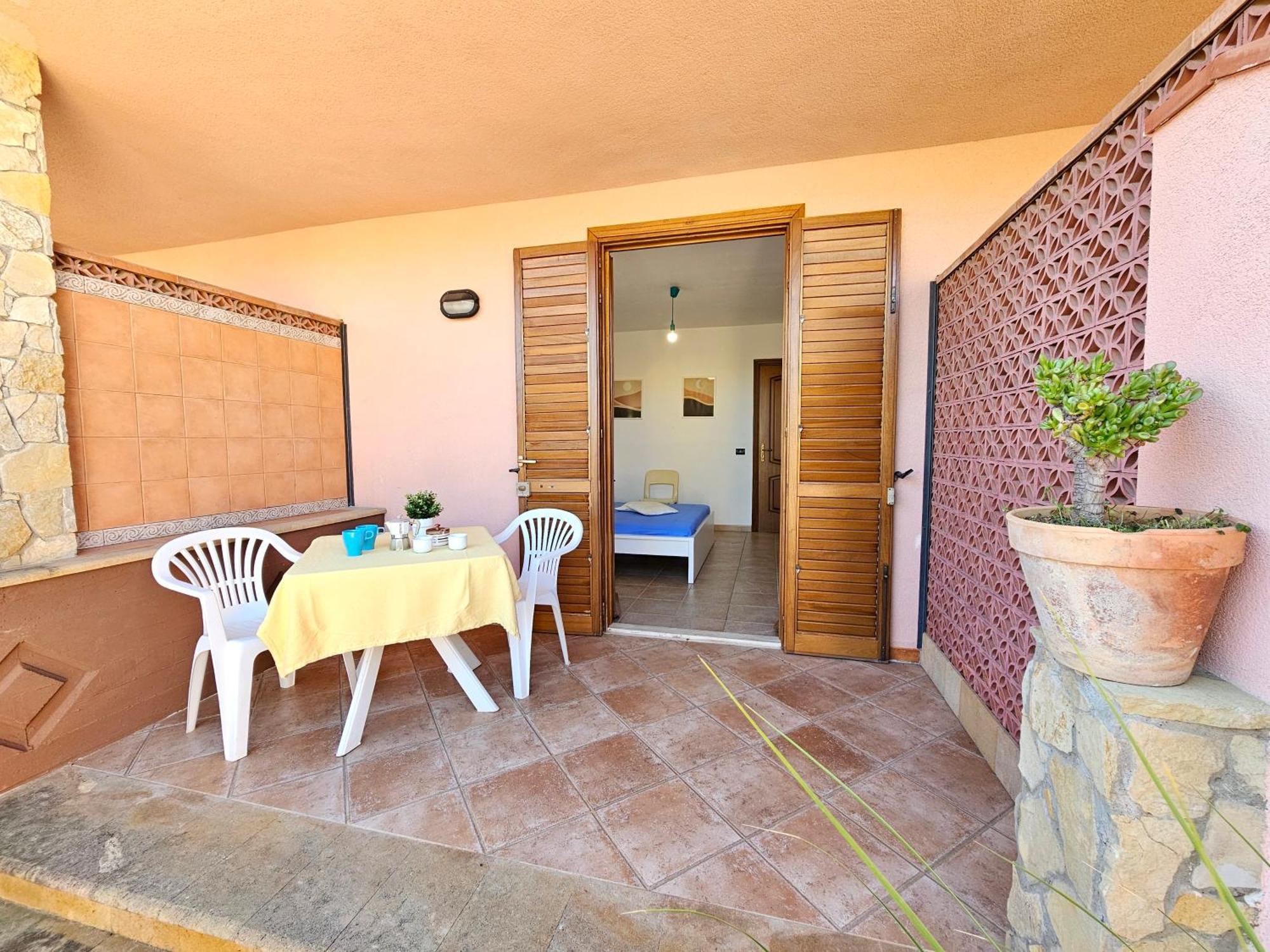 Costa Mediterranea Holiday Homes Campofelice Di Roccella Exteriör bild
