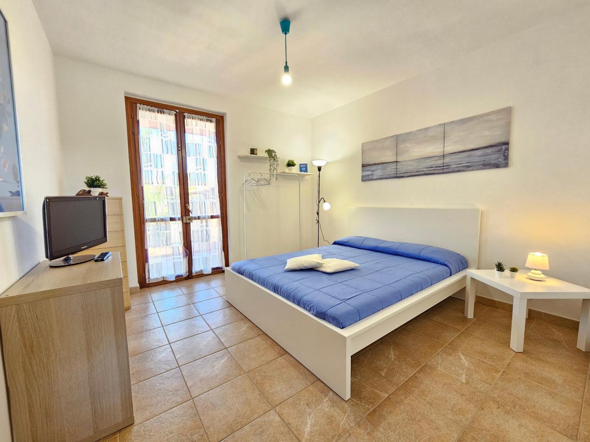 Costa Mediterranea Holiday Homes Campofelice Di Roccella Exteriör bild