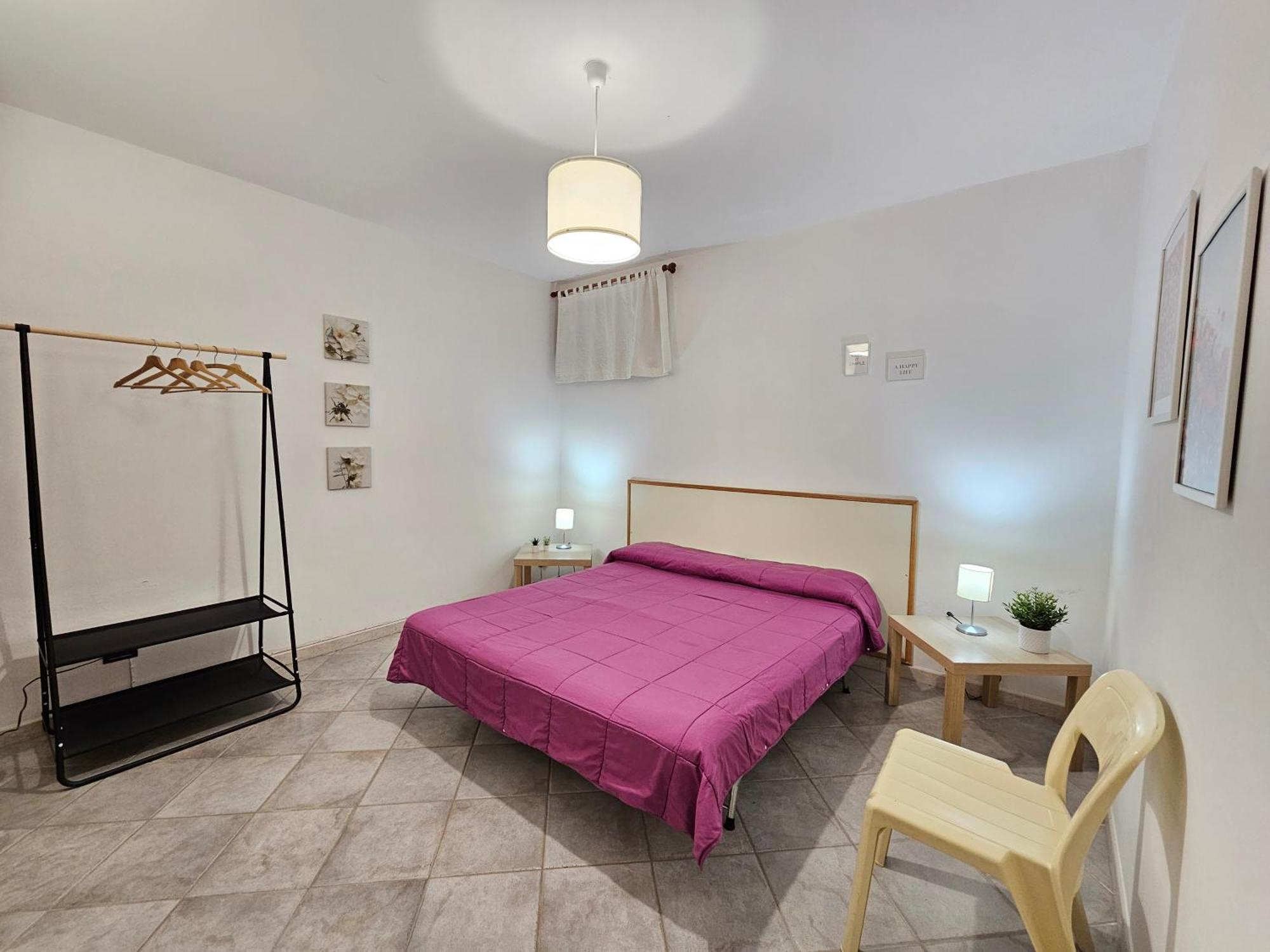 Costa Mediterranea Holiday Homes Campofelice Di Roccella Exteriör bild