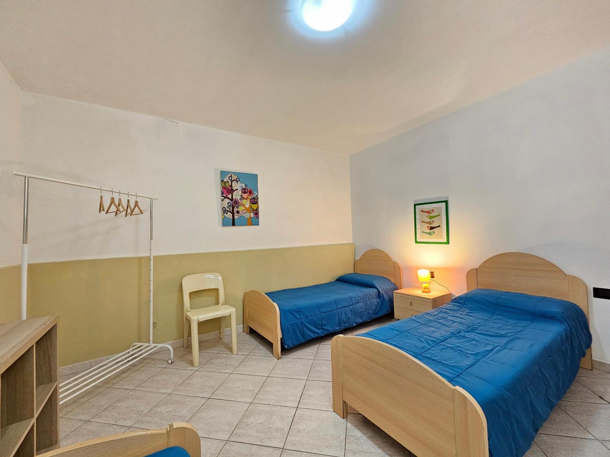 Costa Mediterranea Holiday Homes Campofelice Di Roccella Exteriör bild