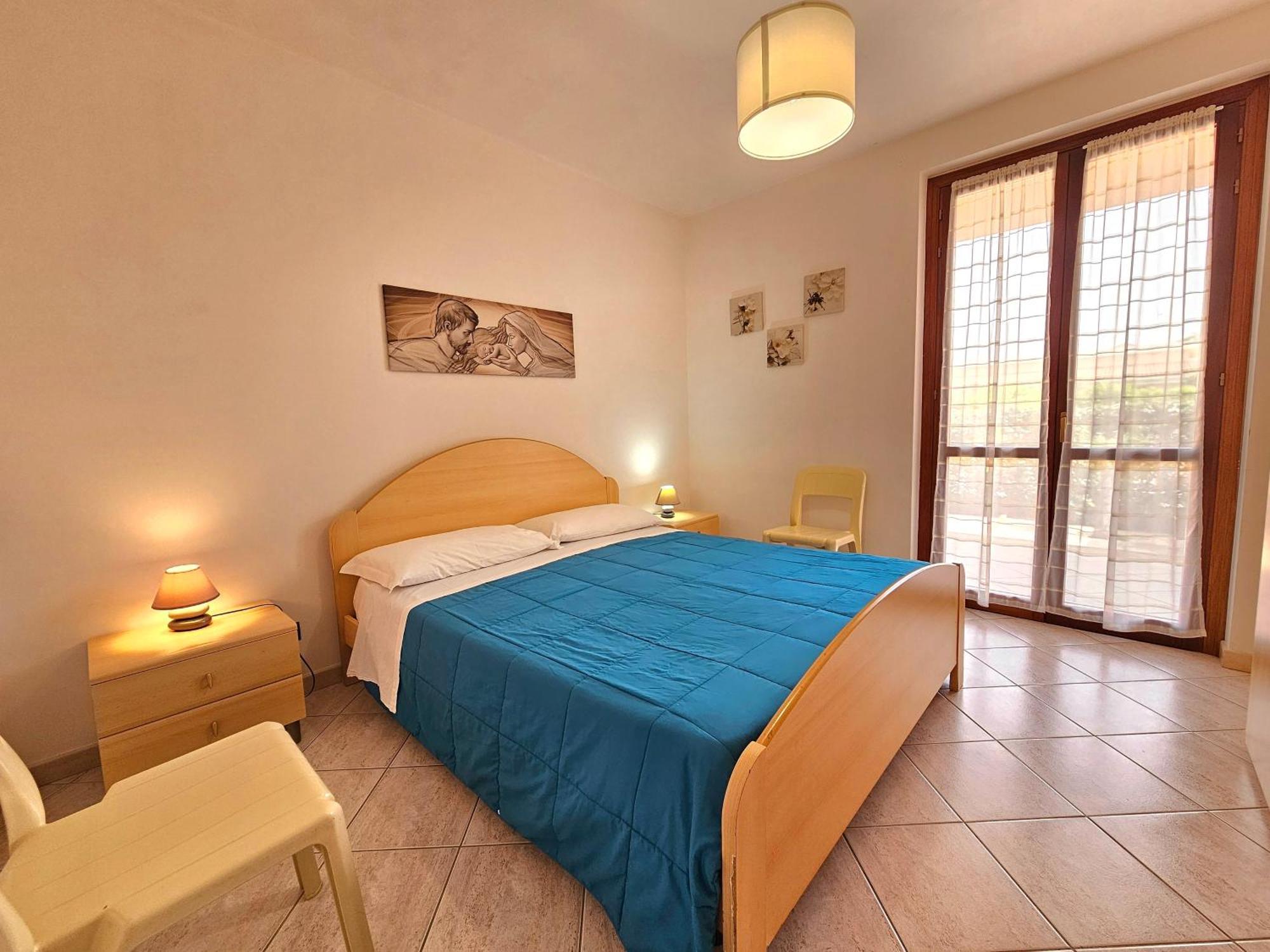 Costa Mediterranea Holiday Homes Campofelice Di Roccella Exteriör bild