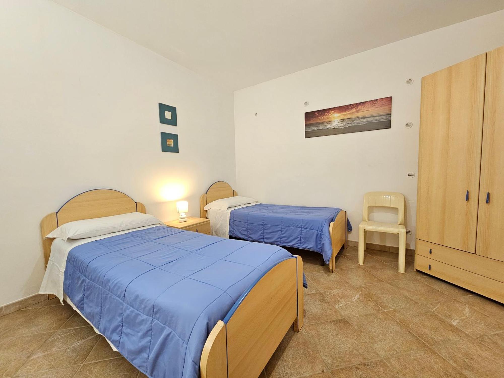 Costa Mediterranea Holiday Homes Campofelice Di Roccella Exteriör bild