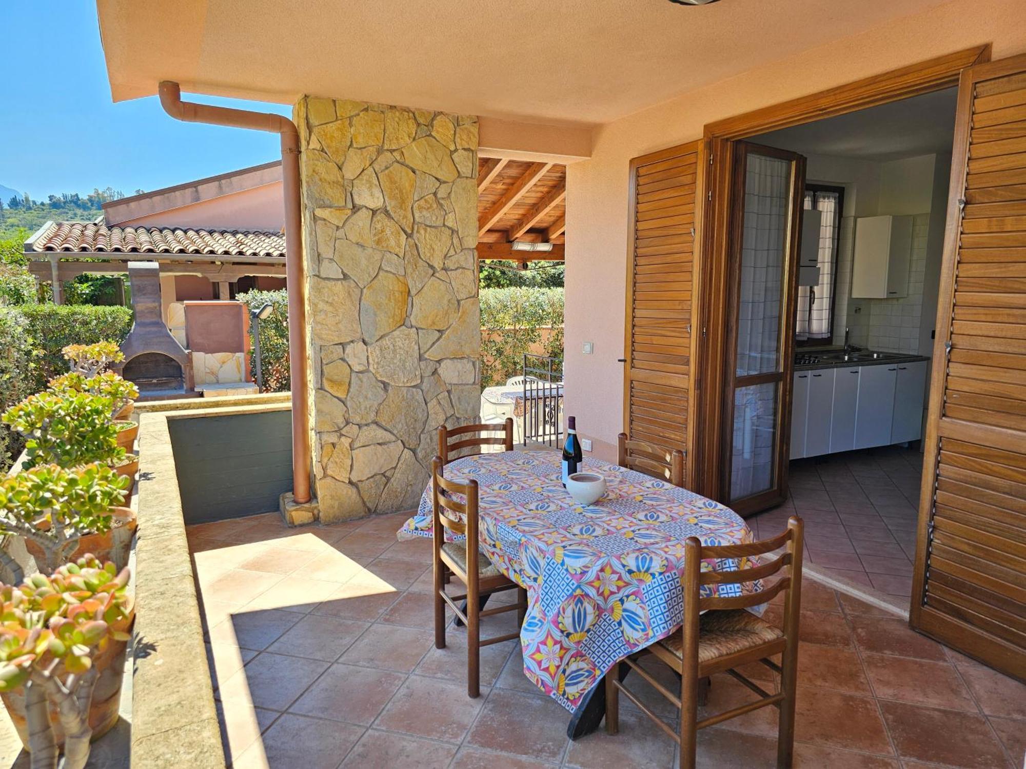 Costa Mediterranea Holiday Homes Campofelice Di Roccella Rum bild