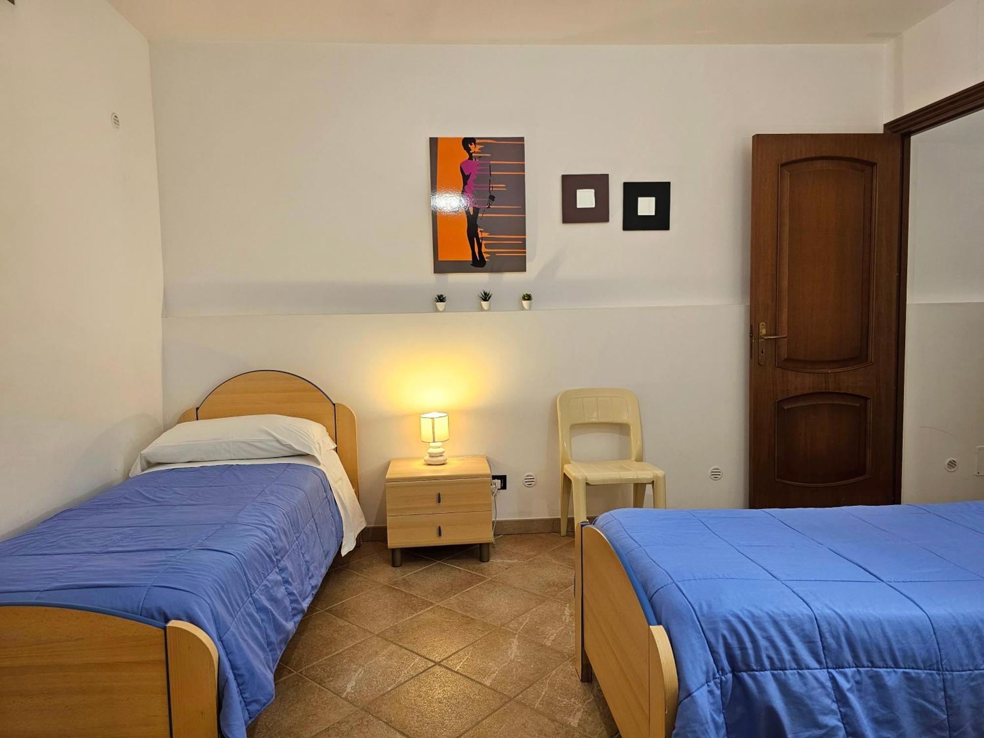 Costa Mediterranea Holiday Homes Campofelice Di Roccella Rum bild